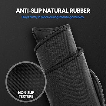 マウスパッド　2枚 Amazon.co.jp: ハイパーエックス(HyperX) HyperX Pulsefire Mat